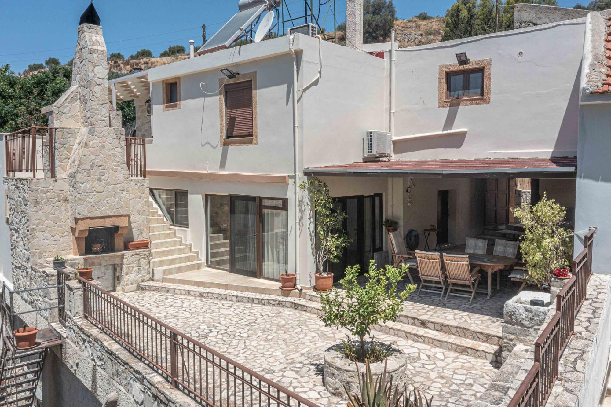 Paliama By The River Moroni Exterior photo
